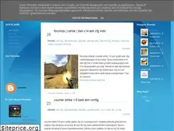 Sites similar to cfg-indir.blogspot.com