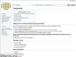 Sites similar to cfg-luis.de
