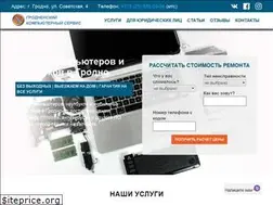 Sites similar to cfg.by