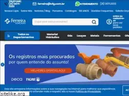Sites similar to cfg.com.br