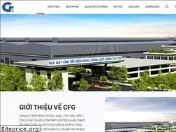 Sites similar to cfg.com.vn