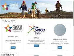Sites similar to cfg.gob.ve