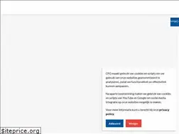 Sites similar to cfg.nl