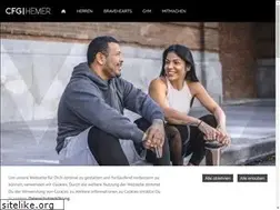 Sites similar to cfg05.de