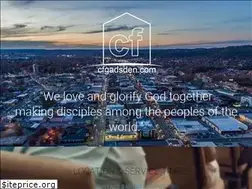 Sites similar to cfgadsden.org