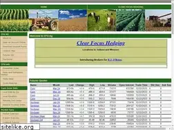 Sites similar to cfgag.net