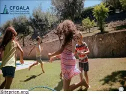 Sites similar to cfgala.org