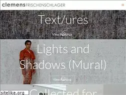 Sites similar to cfgallery.com