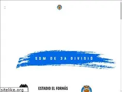 Sites similar to cfgandia.es