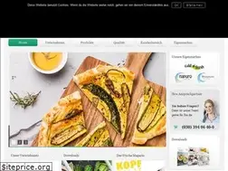 Sites similar to cfgastro.de