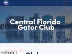 Sites similar to cfgators.com