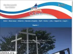 Sites similar to cfgc-usa.com