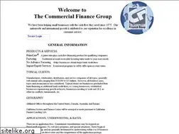 Sites similar to cfgcal.com
