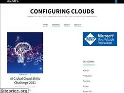Sites similar to cfgcloud.io