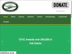 Sites similar to cfgcpa.org