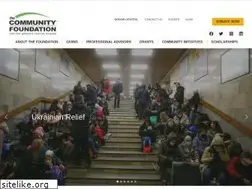 Sites similar to cfgcr.org