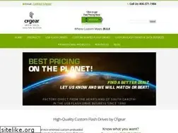 Sites similar to cfgear.com