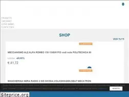 Sites similar to cfgelettronica.it