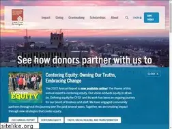 Sites similar to cfgf.org