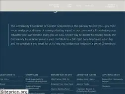 Sites similar to cfgg.org