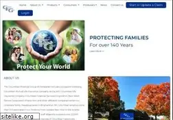 Sites similar to cfglife.com