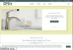 Sites similar to cfgonline.com