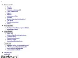 Sites similar to cfgrandmontreal.com