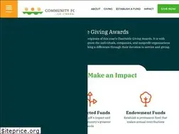 Sites similar to cfgreenville.org