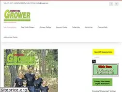 Sites similar to cfgrower.com