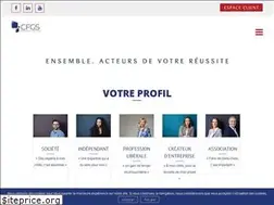 Sites similar to cfgs.fr