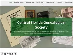 Sites similar to cfgs.org