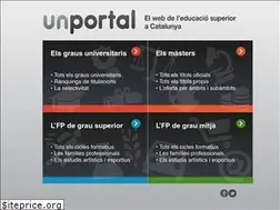 Sites similar to cfgs.unportal.net
