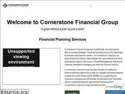 Sites similar to cfgstrategies.com