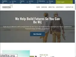 Sites similar to cfgwi.com