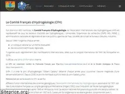Sites similar to cfh-aih.fr