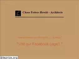 Sites similar to cfharchitects.com