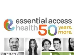 Sites similar to cfhc.org