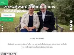 Sites similar to cfhcforever.org