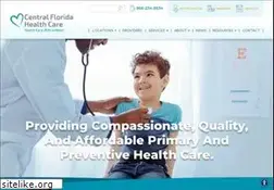 Sites similar to cfhconline.org