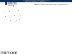 Sites similar to cfhgroup.com