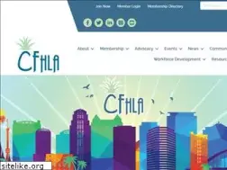 Sites similar to cfhla.org
