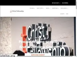 Sites similar to cfhome.org
