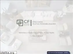 Sites similar to cfhomedesign.com.br