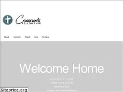 Sites similar to cfhouston.church