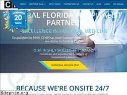 Sites similar to cfhp.md