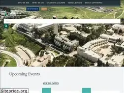 Sites similar to cfhu.org