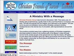 Sites similar to cfi-canada.org