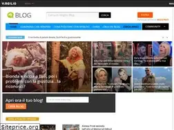 Sites similar to cfi-centerforinquiry.myblog.it