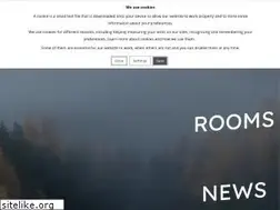 Sites similar to cfi-hotels.ch