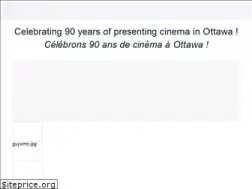 Sites similar to cfi-icf.ca